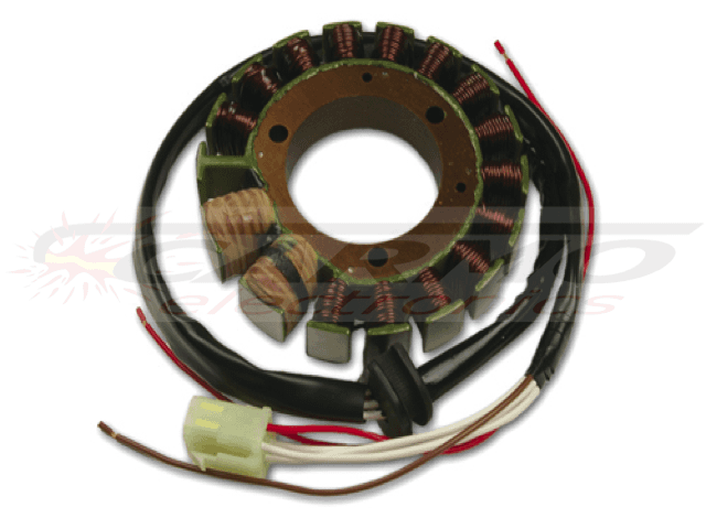 Stator - CARG451 - Click Image to Close