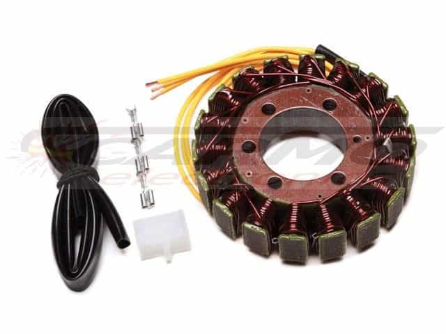 Stator - CARG541 - Click Image to Close