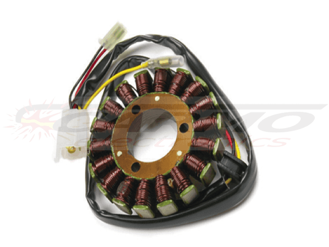 Stator - CARG5601 - Click Image to Close