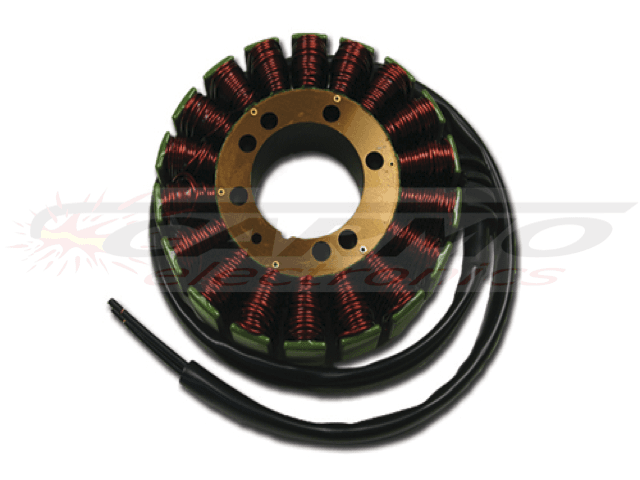 Stator - CARG6011 - Click Image to Close