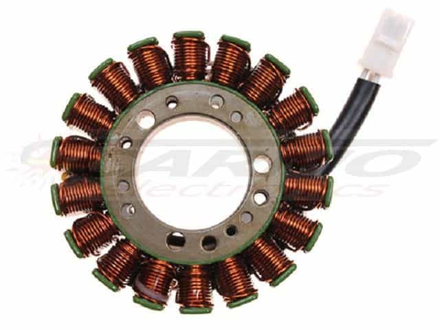 Stator - CARG641 - Click Image to Close