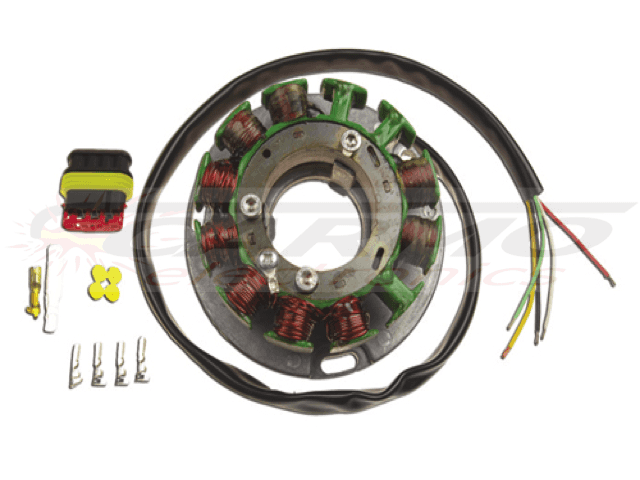 Stator - CARG7011 - Click Image to Close