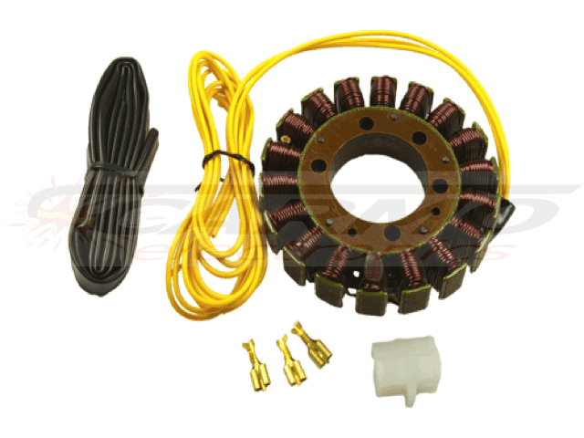 Stator - CARG731 - Click Image to Close