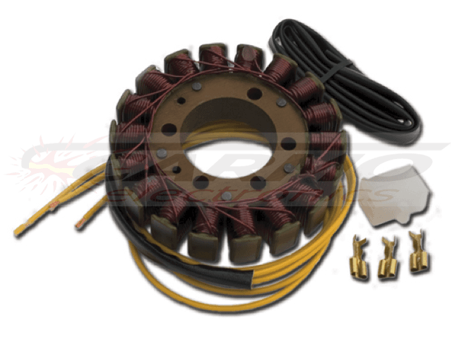 Stator - CARG741 - Click Image to Close