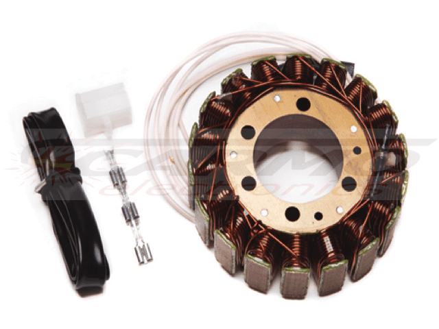 Stator - CARG761 - Click Image to Close