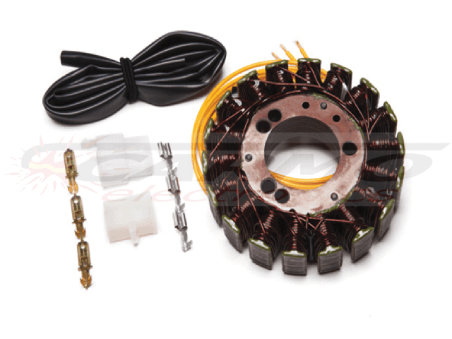 Stator - CARG781 - Click Image to Close