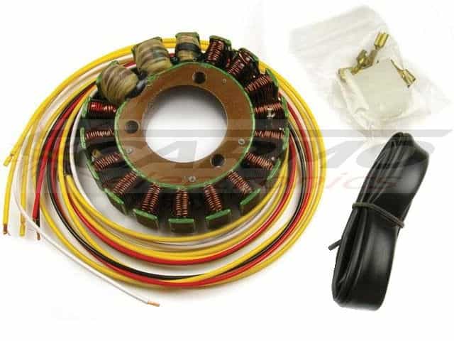 Stator - CARG831 - Click Image to Close