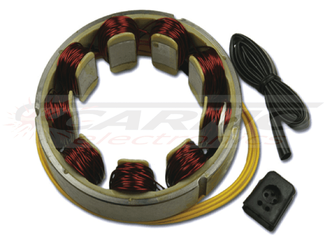 Stator - CARG901 - Click Image to Close