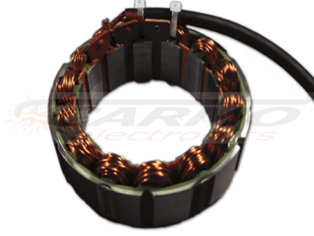 Stator - CARG921 - Click Image to Close