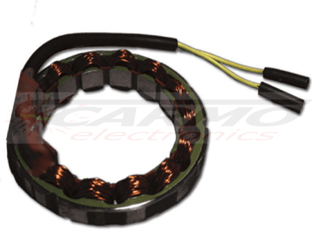 Stator - CARG931 - Click Image to Close