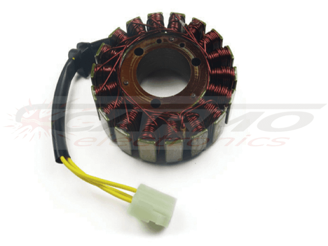 Stator - CARG951 - Click Image to Close