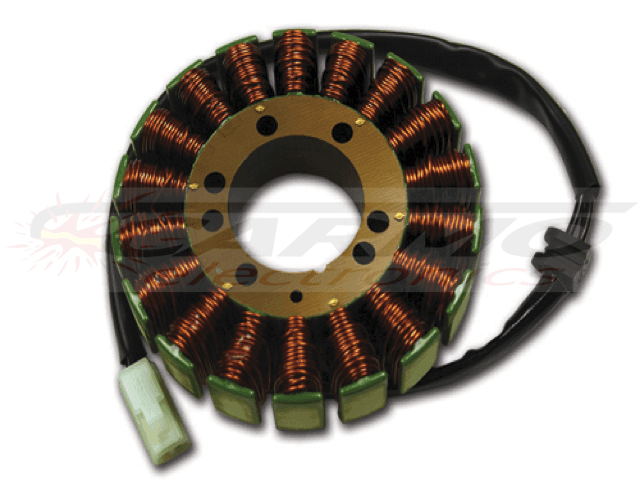 Stator - CARG9551 - Click Image to Close