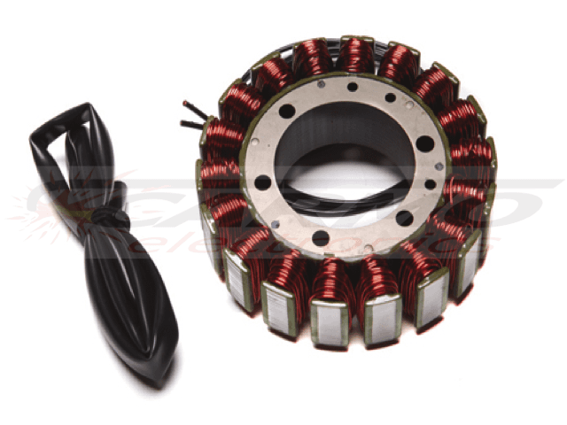 Stator - CARG961 - Click Image to Close