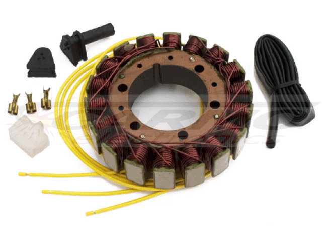 Stator - CARG971 - Click Image to Close