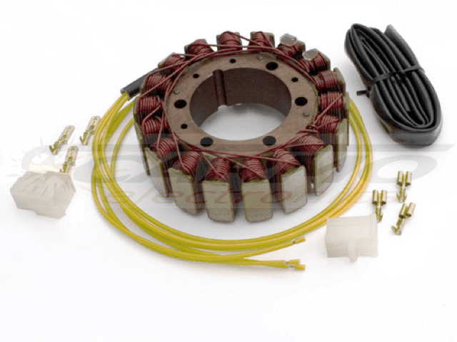 Stator - CARG981 - Click Image to Close