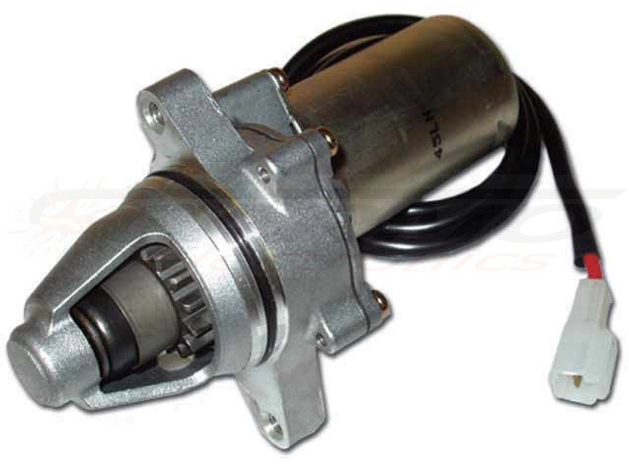 Starter Motor - CARSM0230 - Click Image to Close