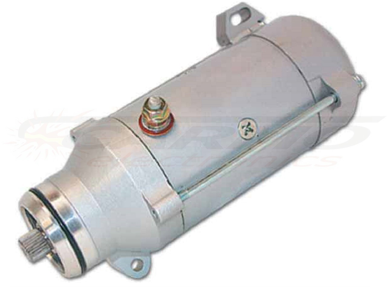 Starter Motor - CARSM1100 - Click Image to Close