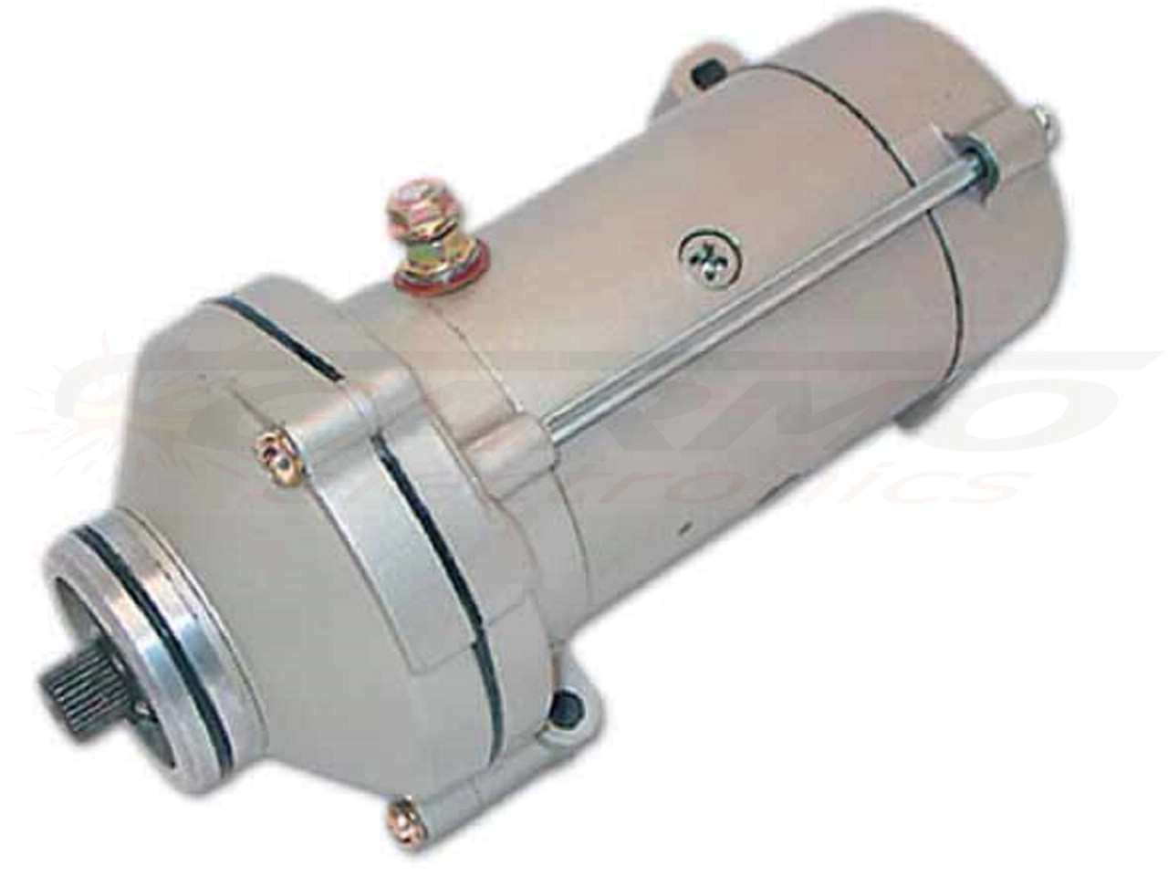 Starter Motor - CARSM1200 - Click Image to Close