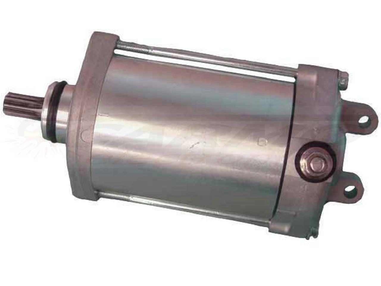 Starter Motor - CARSM1300 - Click Image to Close