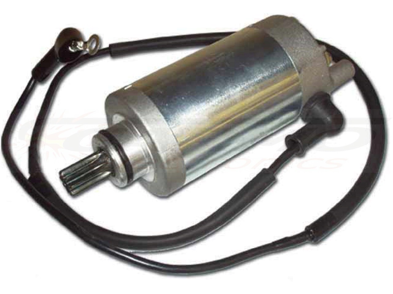 Starter Motor - CARSM2250 - Click Image to Close