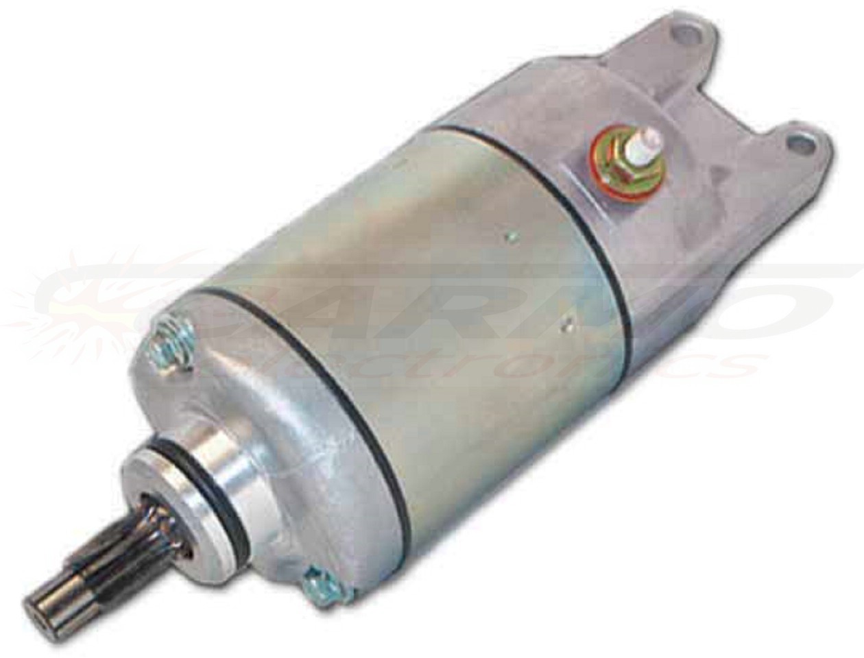 Starter Motor - CARSM3213 - Click Image to Close