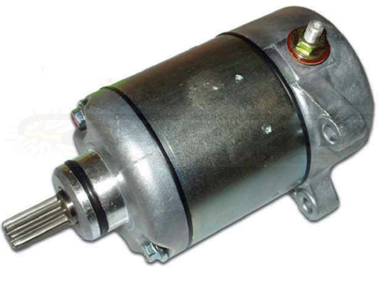 Starter Motor - CARSM3475 - Click Image to Close