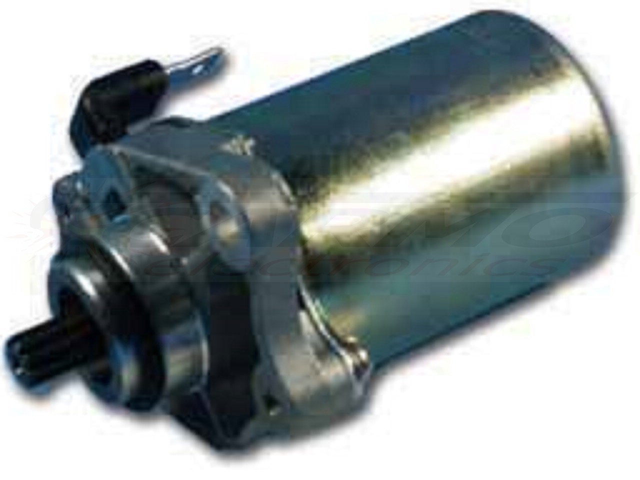 Starter Motor - CARSM7504 - Click Image to Close