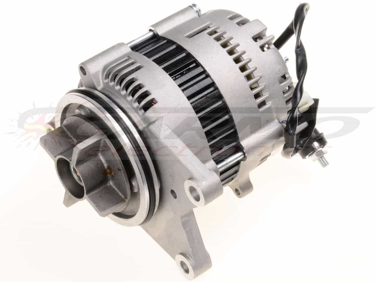 Stator Alternator - Honda GL1500 Gold Wing - Click Image to Close