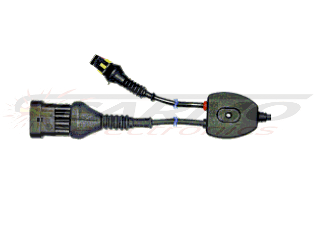 AM01 diagnostic cable - Click Image to Close