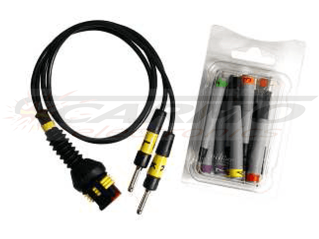 AM10 diagnostic cable - Click Image to Close