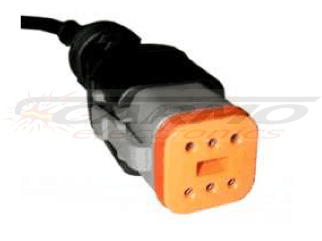 AM12 diagnostic cable - Click Image to Close