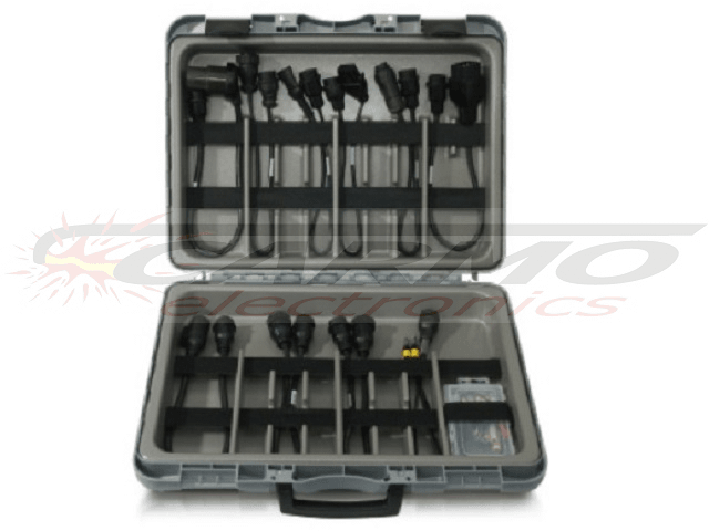 Standard Truck cable case (S04929) - Click Image to Close