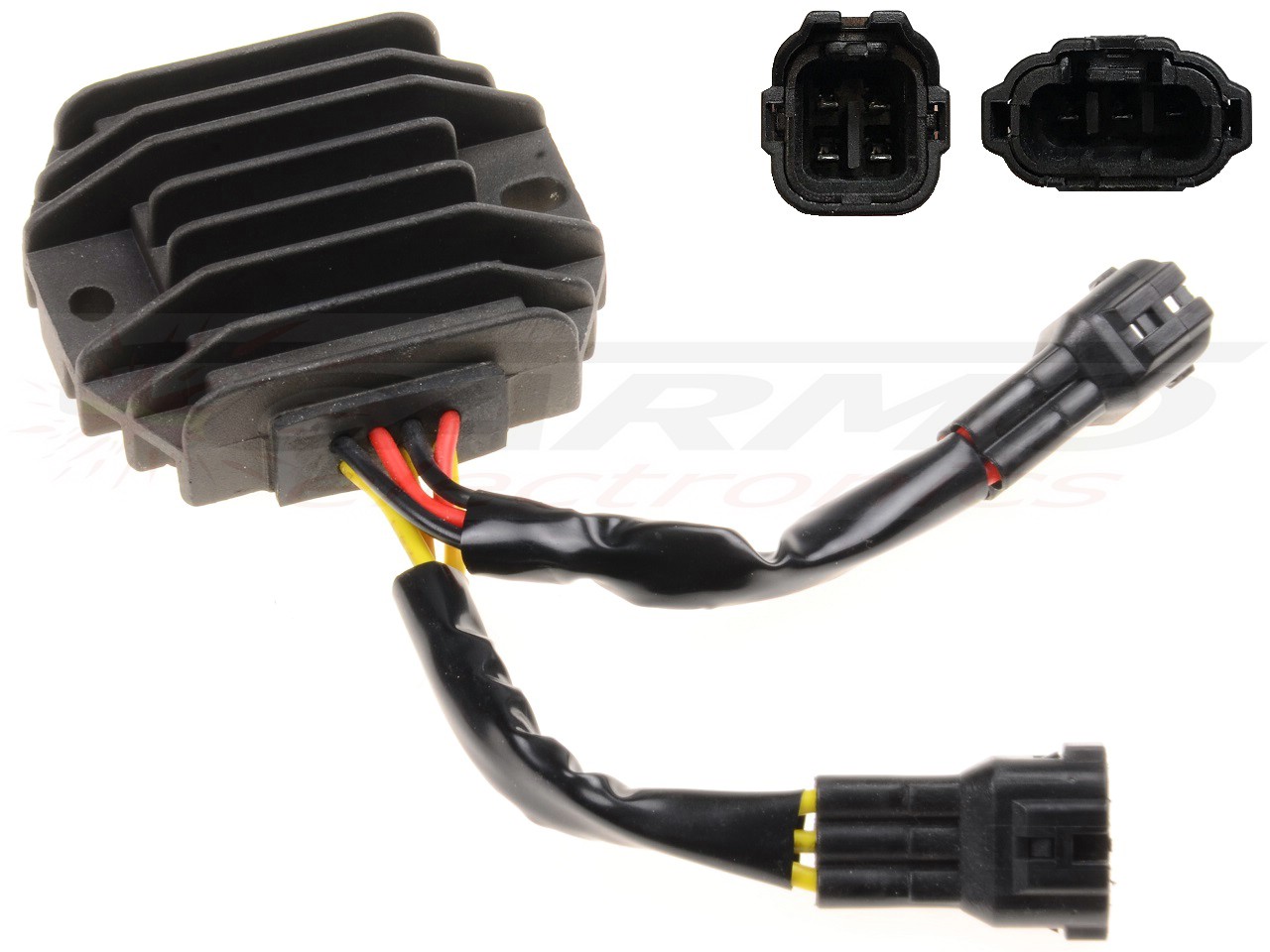 CARR Regulator Polaris 4010654 4012536 - Click Image to Close