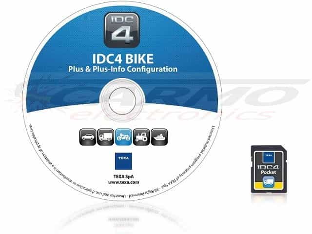 Bike Diagnostic Add-On - Click Image to Close