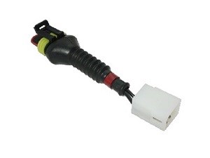 3151/AP02 Motorcycle diagnostic cable