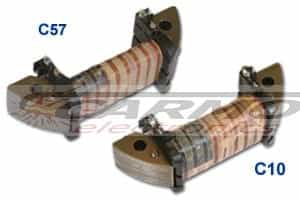 Ignition Source Coils - C10/C57 - Click Image to Close