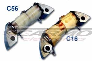 Ignition Source Coils - C16/C56 - Click Image to Close