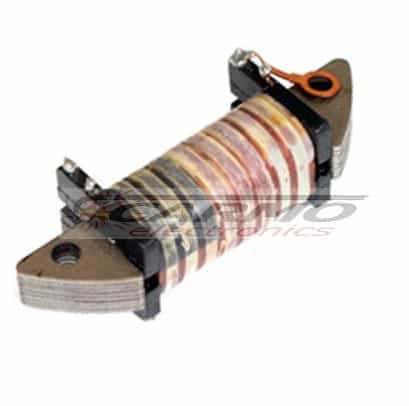 Ignition Source Coils - C25 - Click Image to Close