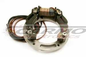 Ignition Source Coils - C83