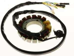 Stator XR400 XR650 - CARESG4421