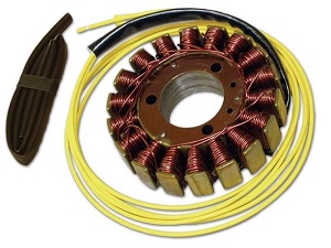 Stator - CARG051