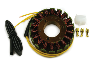 Stator - CARG111