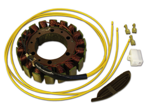 Stator - CARG141