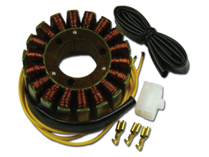 Stator - CARG171