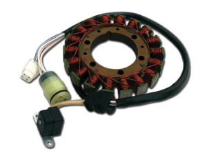 Yamaha YFM Stator - CARG2671