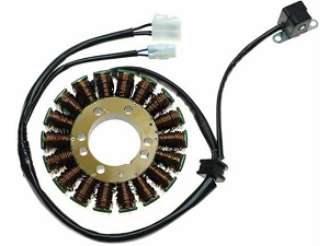 Stator - CARG6751 - Click Image to Close