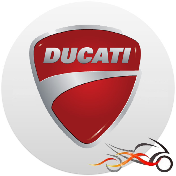 Ducati ECU-flash