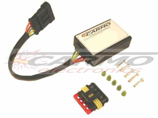 Honda MPS200 TCI Replacer (AMP) - Click Image to Close