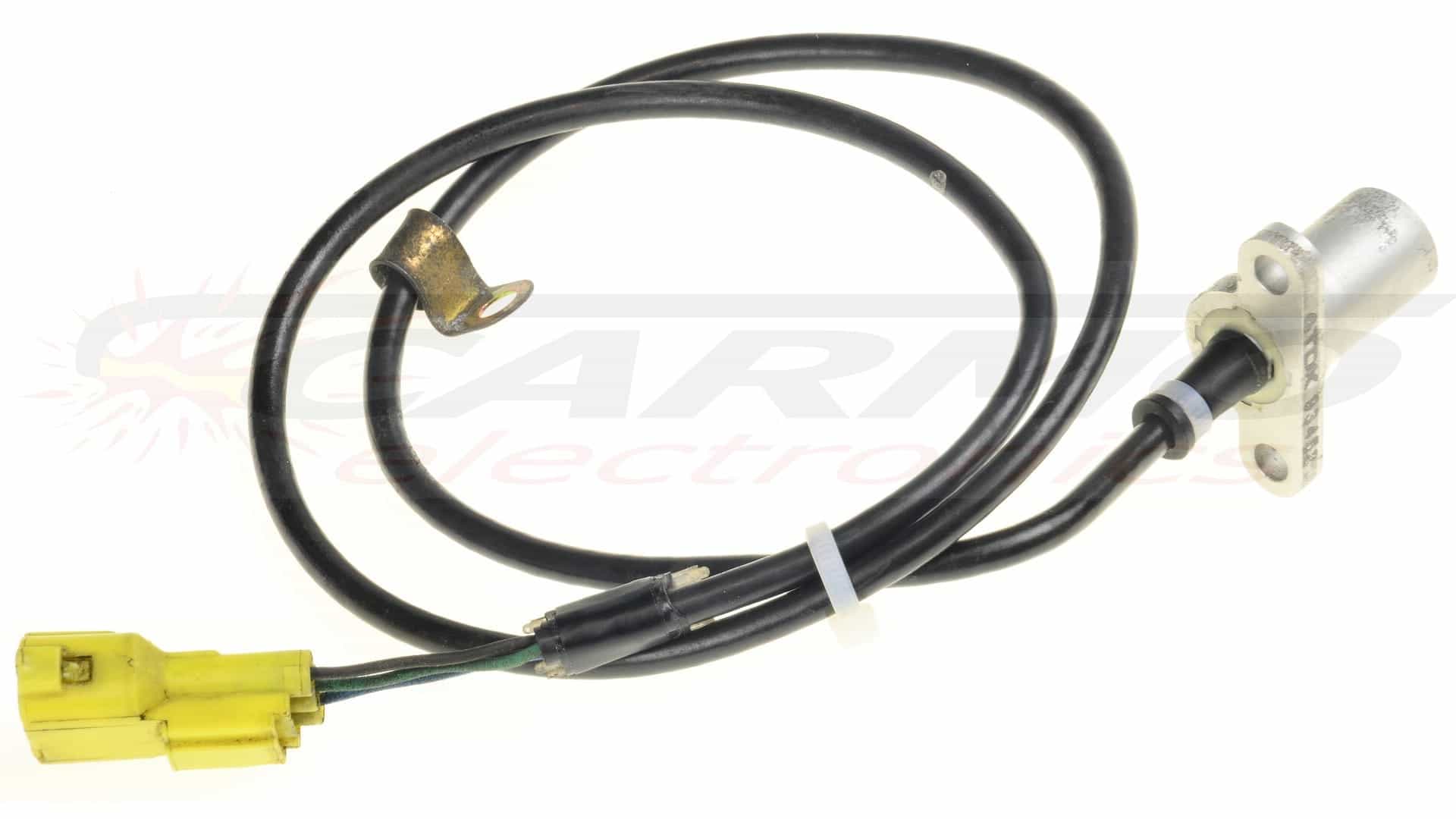 Repair Costs ABS TCS sensor (38510-MAJ-781) - Click Image to Close