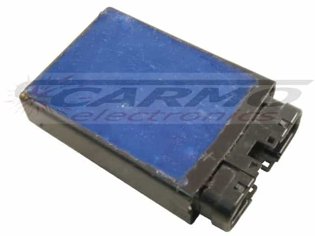 VF750 improved igniter ignition module CDI TCI Box (MZ5A) - Click Image to Close